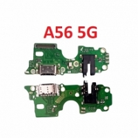 Thay Cụm Sạc, Chui Sạc Oppo A56 5G Sạc Chập Chờn, Không Vào Pin